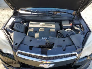 2014 Chevrolet Equinox LT z VIN 2GNFLFE36E6187127, wystawiony jako Copart lot #55244095 z przebiegiem 62 132 mil mil oraz Szkoda całkowita • Salvage title. Historia ofert i sprzedaży dostępna na DreamBid. Obrazek 12.