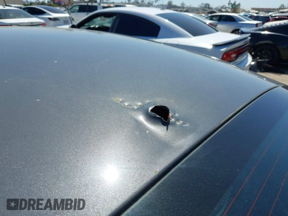2024 Hyundai Elantra SEL with VIN KMHLM4DG9RU730944, listed as a IAAI auction lot 42326208 with 6,583 mi miles and . Bid and sale history available at DreamBid. Image 6.