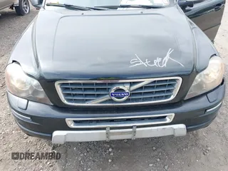 2013 Volvo XC90 Premier Plus with VIN YV4952CZ6D1657803, listed as a IAAI auction lot 40479985 with 211,326 mi miles. Bid and sale history available at carsss.com. Image 6.