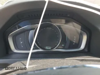 2016 Volvo S60 T5 Premier с VIN YV1612TK1G2390695, выставлен на аукционе Copart как лот 59016935 с пробегом 158 368 миль миль и Списание • Salvage title. История ставок и продаж доступна на DreamBid. Изображение 9.
