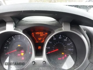 2012 Nissan Juke SL z VIN JN8AF5MV5CT108031, wystawiony jako IAAI lot #42029056 z przebiegiem 120 493 mil mil oraz . Historia ofert i sprzedaży dostępna na DreamBid. Obrazek 7.