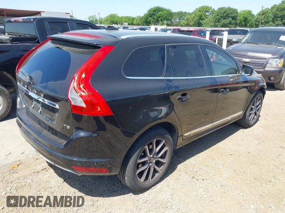 2016 Volvo XC60 T5 Drive-E Premier с VIN YV440MDK3G2899307, выставлен на аукционе IAAI как лот 42003554 с пробегом 71 642 миль миль и . История ставок и продаж доступна на DreamBid. Изображение 4.
