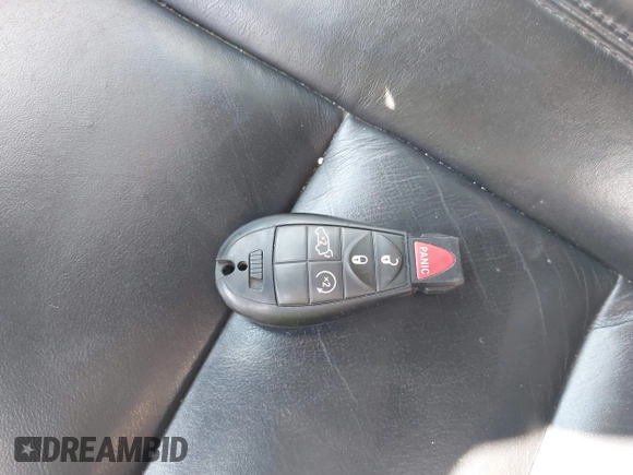 2013 Dodge Durango Crew with VIN 1C4RDJDG1DC538803, listed as a IAAI auction lot 42464941 with 181,988 mi miles and . Bid and sale history available at DreamBid. Image 11.