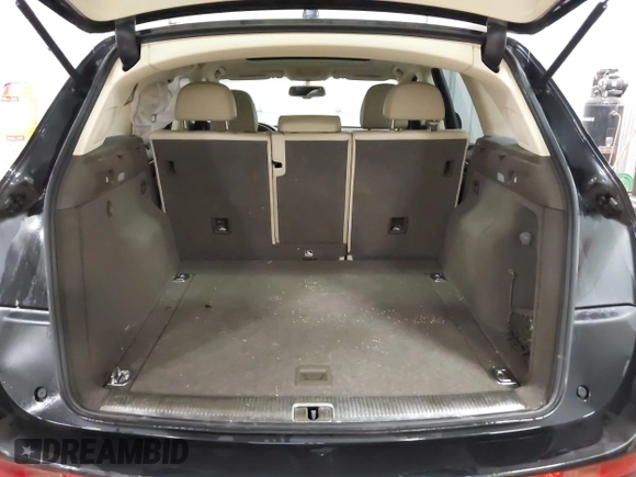 2013 Audi Q5 Prestige with VIN WA1WGAFP5DA029424, listed as a IAAI auction lot 41618414 with 112,772 mi miles and . Bid and sale history available at DreamBid. Image 16.