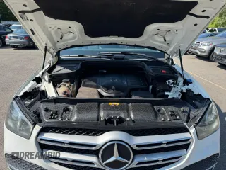 2020 Mercedes-Benz GLE 450 with VIN 4JGFB5KB9LA005210, listed as a Copart auction lot 65458445 with 145,989 mi miles and Clean title. Bid and sale history available at DreamBid. Image 8.