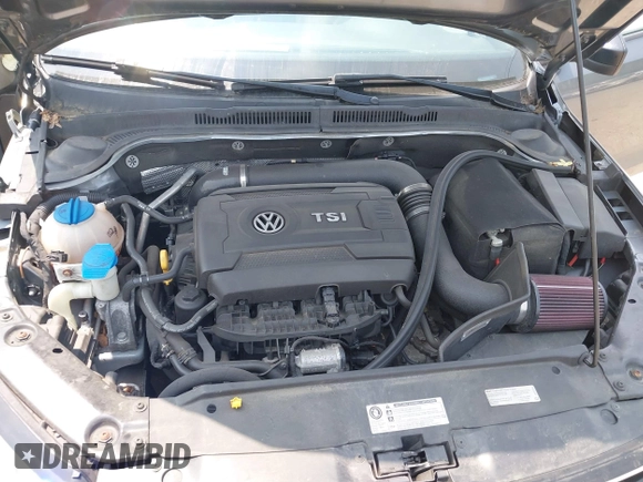2015 Volkswagen Jetta SE with VIN 3VWD17AJ3FM400653, listed as a IAAI auction lot 42436240 with 149,022 mi miles and . Bid and sale history available at DreamBid. Image 10.