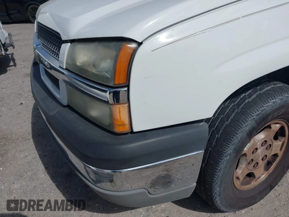 2004 Chevrolet Avalanche Z66 with VIN 3GNEC12T64G261328, listed as a IAAI auction lot 41557713 with 254,480 mi miles and . Bid and sale history available at DreamBid. Image 6.