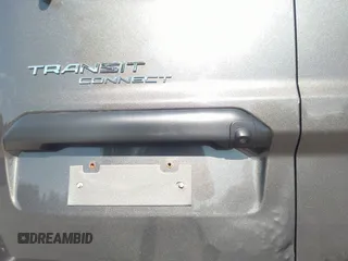 2022 Ford Transit Connect XL with VIN NM0GS9E26N1516871, listed as a IAAI auction lot 42600322 with 130,101 mi miles and . Bid and sale history available at DreamBid. Image 20.