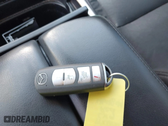 2015 Mazda CX-9 Grand Touring с VIN JM3TB2DA5F0464844, выставлен на аукционе IAAI как лот 42671898 с пробегом 164 165 миль миль и . История ставок и продаж доступна на DreamBid. Изображение 11.