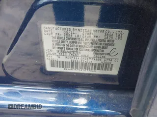 2016 Nissan Sentra SL z VIN 3N1AB7AP4GY277515, wystawiony jako IAAI lot #42175405 z przebiegiem 184 622 mil mil oraz . Historia ofert i sprzedaży dostępna na DreamBid. Obrazek 9.