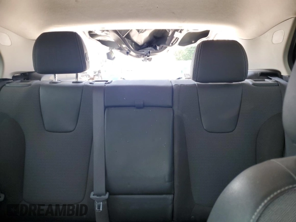 2020 Buick Encore GX Select with VIN KL4MMDSL4LB103266, listed as a Copart auction lot 60283665 with 126,604 mi miles and Non repairable. Bid and sale history available at DreamBid. Image 10.