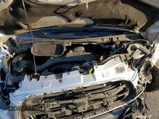2016 Ford Transit Cargo with VIN 1FTYE1CM5GKB56512, listed as a Copart auction lot 82561724 with Not Provided miles and Salvage Title. Bid and sale history available at carsss.com. Image 12.