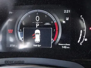 2024 Lexus RX 350 с VIN 2T2BAMCA3RC072407, выставлен на аукционе IAAI как лот 40399140 с пробегом 2 731 миль миль и . История ставок и продаж доступна на DreamBid. Изображение 7.