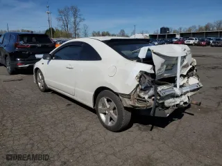 2011 Honda Civic Cpe LX with VIN 2HGFG1B67BH508544, listed as a Copart auction lot 50454525 with 208,953 mi miles and Clean Title. Bid and sale history available at carsss.com. Image 2.