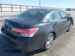 2012 Honda Accord EX with VIN 1HGCP2F73CA170068, listed as a IAAI auction lot 41735190 with 154,218 mi miles and . Bid and sale history available at DreamBid. Image 4.