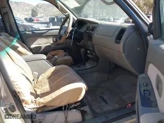 2001 Toyota 4Runner SR5 with VIN JT3GN86R610195788, listed as a IAAI auction lot 41738959 with 241,650 mi miles. Bid and sale history available at carsss.com. Image 5.