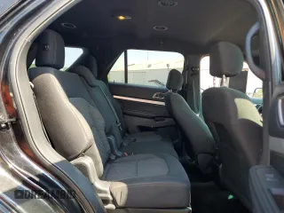2017 Ford Explorer XLT with VIN 1FM5K7DH4HGB26627, listed as a Copart auction lot 62708745 with 103,367 mi miles and Clean title. Bid and sale history available at DreamBid. Image 11.