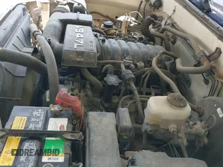2006 Toyota Tundra SR5 с VIN 5TBDT44166S534427, выставлен на аукционе IAAI как лот 42835827 с пробегом 202 658 миль миль и . История ставок и продаж доступна на DreamBid. Изображение 17.