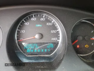 2007 Chevrolet Monte Carlo LT with VIN 2G1WK15K179419620, listed as a Copart auction lot 83812084 with 158,788 mi miles and Salvage Title. Bid and sale history available at carsss.com. Image 9.
