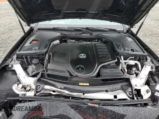 2021 Mercedes-Benz E-Class E 450 with VIN W1KZF5KBXMA880082, listed as a Copart auction lot 44267945 with 31,239 mi miles and Salvage Title. Bid and sale history available at carsss.com. Image 11.