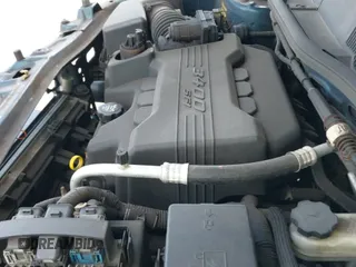 2006 Chevrolet Equinox LT с VIN 2CNDL73F266111775, выставлен на аукционе IAAI как лот 42565993 с пробегом 175 367 миль миль и . История ставок и продаж доступна на DreamBid. Изображение 14.