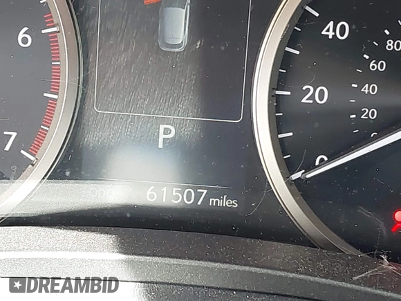 2019 Lexus NX with VIN JTJBARBZ0K2182616, listed as a IAAI auction lot 42097649 with 61,507 mi miles. Bid and sale history available at carsss.com. Image 16.