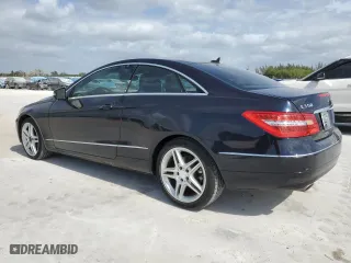 2011 Mercedes-Benz E-Class E 350 with VIN WDDKJ5GB7BF078386, listed as a Copart auction lot 53983295 with 178,001 mi miles and Clean Title. Bid and sale history available at carsss.com. Image 2.