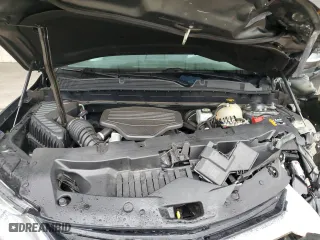 2019 Chevrolet Blazer with VIN 3GNKBHRS2KS692027, listed as a Copart auction lot 72887624 with 101,737 mi miles and Salvage Title. Bid and sale history available at carsss.com. Image 12.