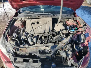 2014 Mazda 3 S Touring with VIN JM1BM1V3XE1176190, listed as a Copart auction lot 88957145 with 97,349 mi miles and Salvage Title. Bid and sale history available at DreamBid. Image 13.