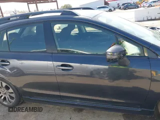 2015 Subaru Impreza Special Sports Premium с VIN JF1GPAT63F8242443, выставлен на аукционе IAAI как лот 42202411 с пробегом 93 612 миль миль и . История ставок и продаж доступна на DreamBid. Изображение 14.