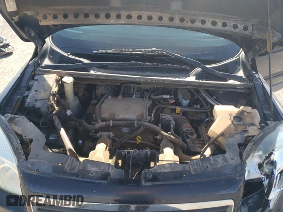 2005 Saturn Relay 2 z VIN 5GZDV03L25D268927, wystawiony jako Copart lot #65923994 z przebiegiem 226 488 mil mil oraz Szkoda całkowita • Salvage title. Historia ofert i sprzedaży dostępna na DreamBid. Obrazek 13.