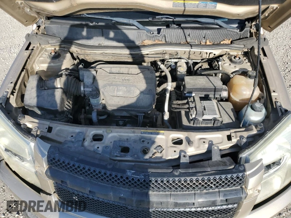 2005 Chevrolet Equinox LS z VIN 2CNDL13F356202212, wystawiony jako Copart lot #51539295 z przebiegiem 121 236 mil mil oraz Szkoda całkowita • Salvage title. Historia ofert i sprzedaży dostępna na DreamBid. Obrazek 12.