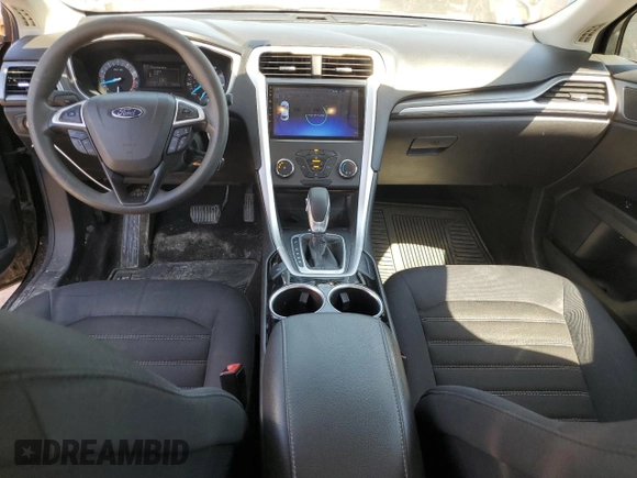 2013 Ford Fusion SE with VIN 3FA6P0H70DR176520, listed as a Copart auction lot 53720985 with 178,455 mi miles and Clean Title. Bid and sale history available at carsss.com. Image 9.