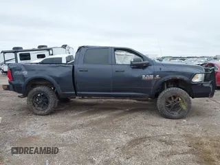2018 Ram 2500 Tradesman with VIN 3C6UR5CL8JG359174, listed as a IAAI auction lot 41944466 with 108,229 mi miles and . Bid and sale history available at DreamBid. Image 13.