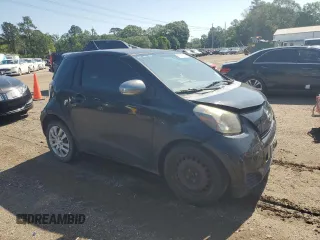 2013 Scion iQ с VIN JTNJJXB06DJ023043, выставлен на аукционе Copart как лот 53755555 с пробегом 121 078 миль миль и Чистый • Clean title. История ставок и продаж доступна на DreamBid. Изображение 4.