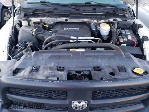 2015 Ram 2500 Tradesman with VIN 3C6MR5AJ9FG667950, listed as a Copart auction lot 44398155 with 113,285 mi miles and Clean Title. Bid and sale history available at carsss.com. Image 11.