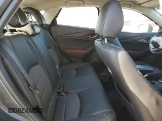 2016 Mazda CX-3 Touring z VIN JM1DKBC74G0114397, wystawiony jako Copart lot #63586572 z przebiegiem 73 759 mil mil oraz . Historia ofert i sprzedaży dostępna na DreamBid. Obrazek 6.