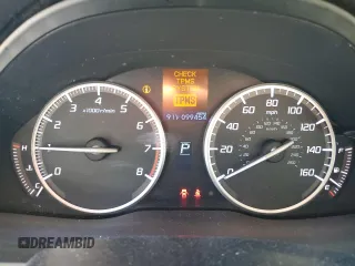 2014 Acura RDX z VIN 5J8TB3H39EL013442, wystawiony jako Copart lot #52927395 z przebiegiem 99 454 mil mil oraz Szkoda całkowita • Salvage title. Historia ofert i sprzedaży dostępna na DreamBid. Obrazek 9.