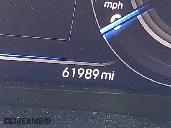 2022 Volkswagen Atlas SE z VIN 1V2HE2CA4NC220203, wystawiony jako IAAI lot #41982896 z przebiegiem 61 989 mil mil oraz . Historia ofert i sprzedaży dostępna na DreamBid. Obrazek 16.