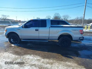 2013 Ford F-150 XL z VIN 1FTFX1EF6DFA27764, wystawiony jako IAAI lot #41255211 z przebiegiem 169 682 mil mil oraz . Historia ofert i sprzedaży dostępna na DreamBid. Obrazek 14.