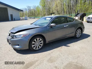 2008 Honda Accord EX-L z VIN 1HGCS22878A017875, wystawiony jako Copart lot #54492855 z przebiegiem 192 430 mil mil oraz Szkoda całkowita • Salvage title. Historia ofert i sprzedaży dostępna na DreamBid. Obrazek 1.