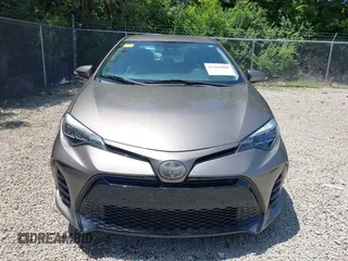 2019 Toyota Corolla L z VIN 5YFBURHE5KP861233, wystawiony jako IAAI lot #42388008 z przebiegiem 131 243 mil mil oraz . Historia ofert i sprzedaży dostępna na DreamBid. Obrazek 12.