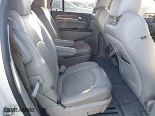 2011 Buick Enclave CXL-2 with VIN 5GAKRCED0BJ208440, listed as a IAAI auction lot 41473362 with 193,740 mi miles. Bid and sale history available at carsss.com. Image 8.