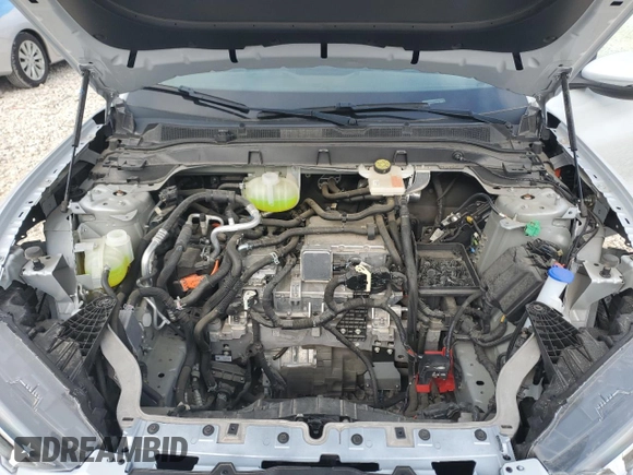 2021 Ford Mustang Mach-E Select with VIN 3FMTK1SS5MMA20190, listed as a Copart auction lot 54906125 with 32,483 mi miles and Salvage title. Bid and sale history available at DreamBid. Image 12.