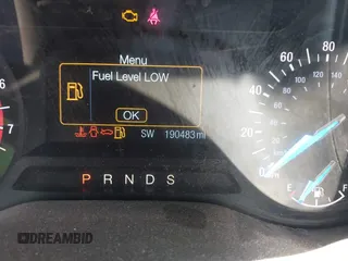 2013 Ford Fusion SE with VIN 3FA6P0HRXDR356301, listed as a IAAI auction lot 42764374 with 190,483 mi miles and . Bid and sale history available at DreamBid. Image 7.