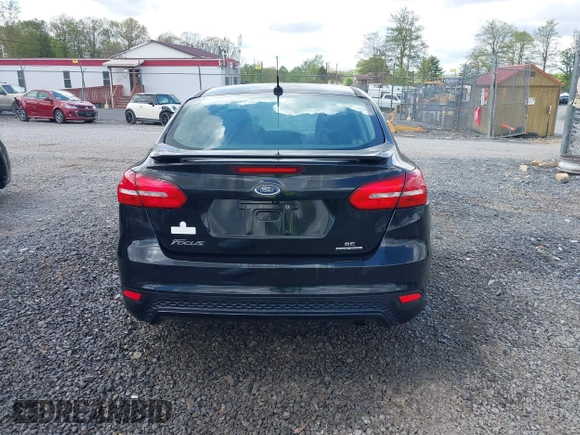 2015 Ford Focus SE с VIN 1FADP3F24FL361090, выставлен на аукционе IAAI как лот 42168233 с пробегом 138 282 миль миль и . История ставок и продаж доступна на DreamBid. Изображение 17.