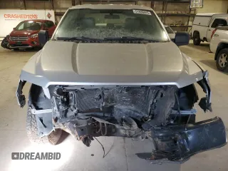 2015 Ford F-150 XLT with VIN 1FTFX1EF9FKE09443, listed as a Copart auction lot 51936045 with Not Provided miles and Salvage Title. Bid and sale history available at DreamBid. Image 5.