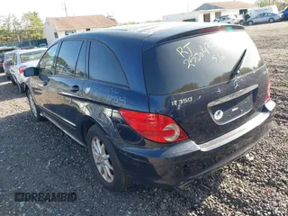 2006 Mercedes-Benz R 3.5L с VIN 4JGCB65E36A032213, выставлен на аукционе IAAI как лот 42154035 с пробегом Не указан миль и . История ставок и продаж доступна на DreamBid. Изображение 3.