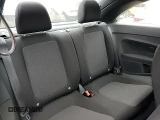 2014 Volkswagen Beetle Entry с VIN 3VWF17ATXEM640078, выставлен на аукционе Copart как лот 47581155 с пробегом 137 606 миль миль и Чистый • Clean title. История ставок и продаж доступна на DreamBid. Изображение 10.