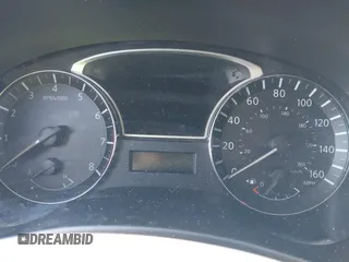 2015 Nissan Pathfinder S z VIN 5N1AR2MN7FC704131, wystawiony jako IAAI lot #40481147 z przebiegiem Nie podano mil oraz . Historia ofert i sprzedaży dostępna na DreamBid. Obrazek 7.